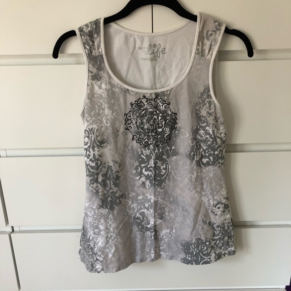 Sonoma dress Joyce Leslie top medium bundle
